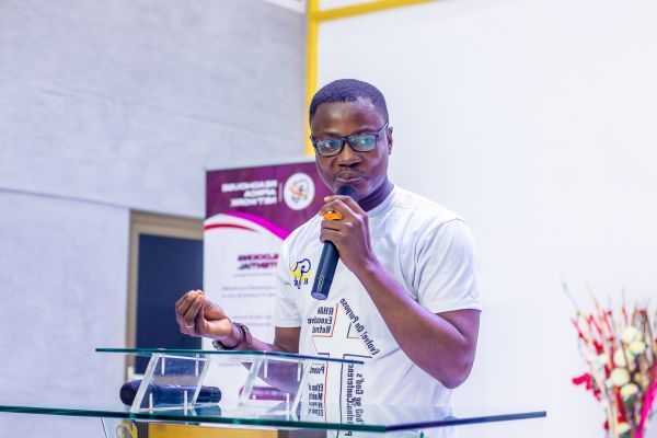 Vision statement graphic