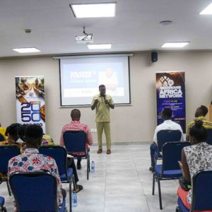 Who We Are - Illustrative Image