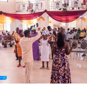 Who We Are - Illustrative Image